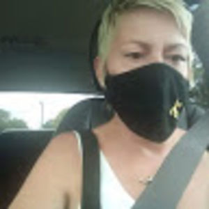 Meet your Posher, Rebecca